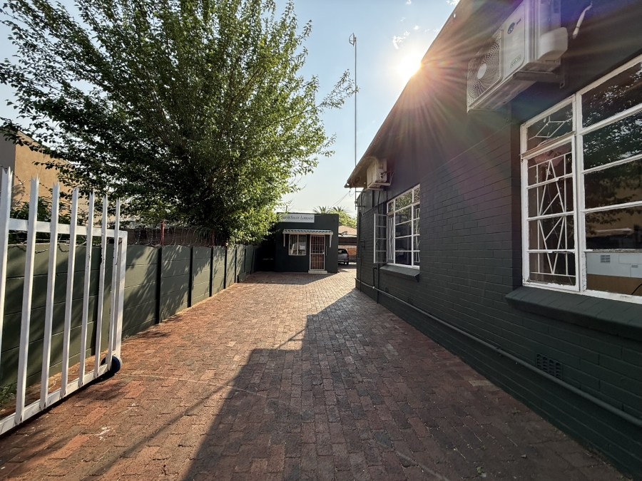 To Let commercial Property for Rent in Potchefstroom North West